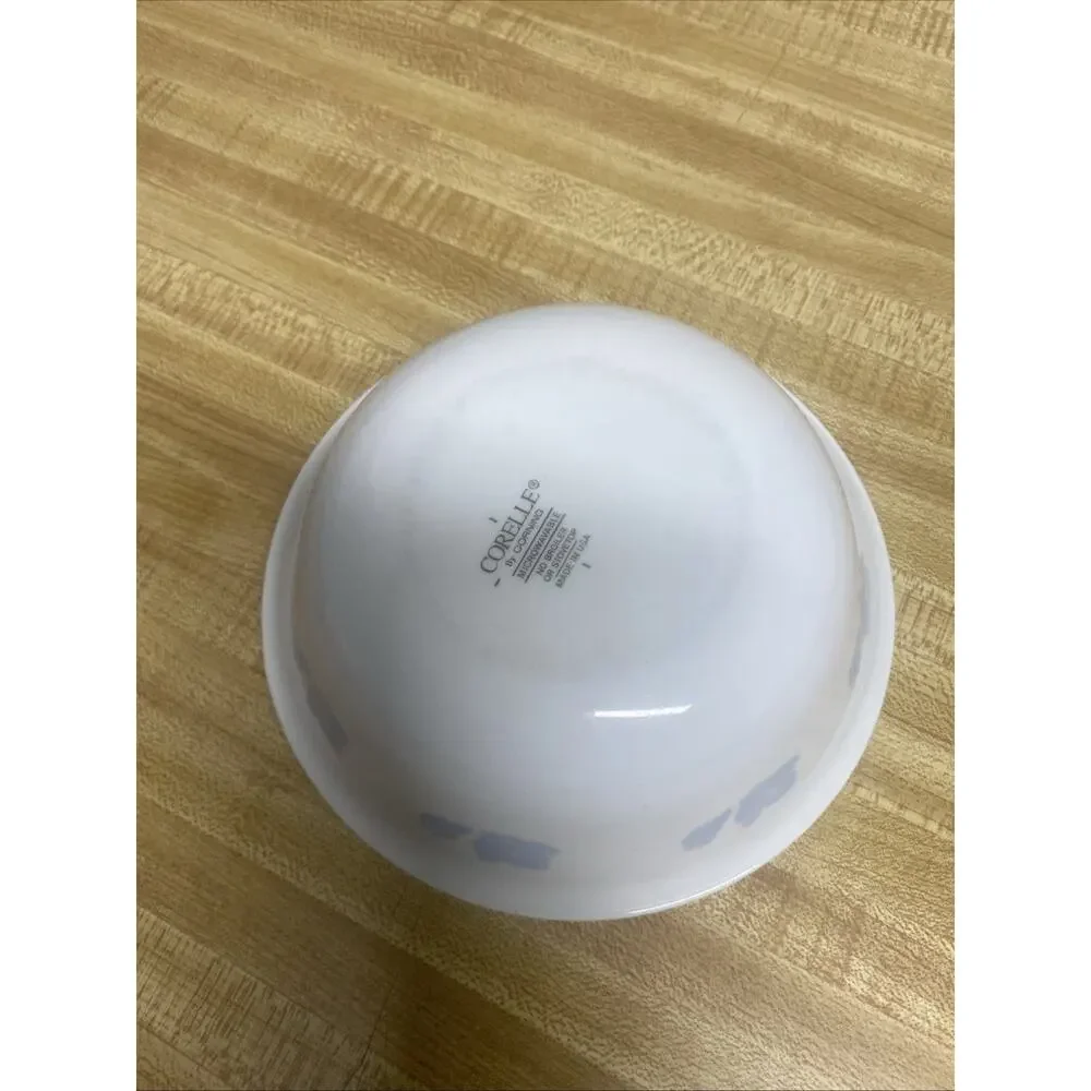 Corning Corelle Friendship Fruit/Dessert Bowl